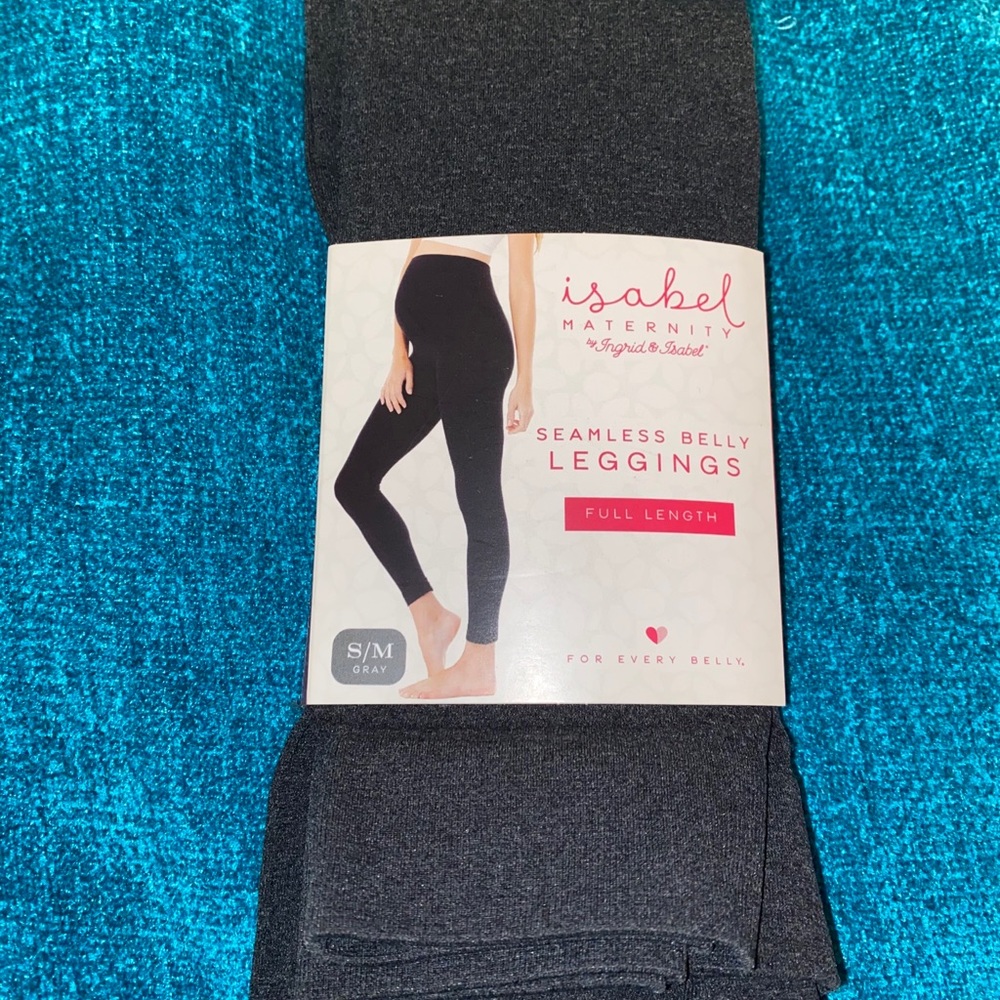 Isabel Maternity Leggings